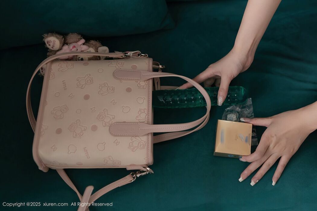 XiuRen秀人网 No.10778 Xing Ya Da (73P)