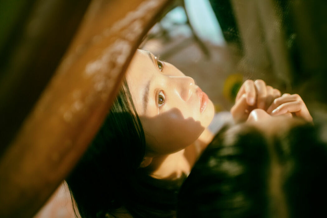 YiTuYu艺图语 Vol.8743 Xiao Wei (24P)