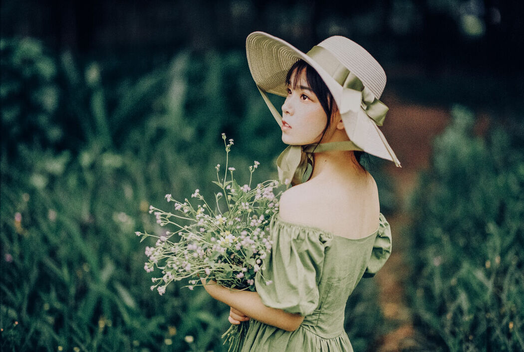 YiTuYu艺图语 Vol.8750 You Ran Hime (26P)