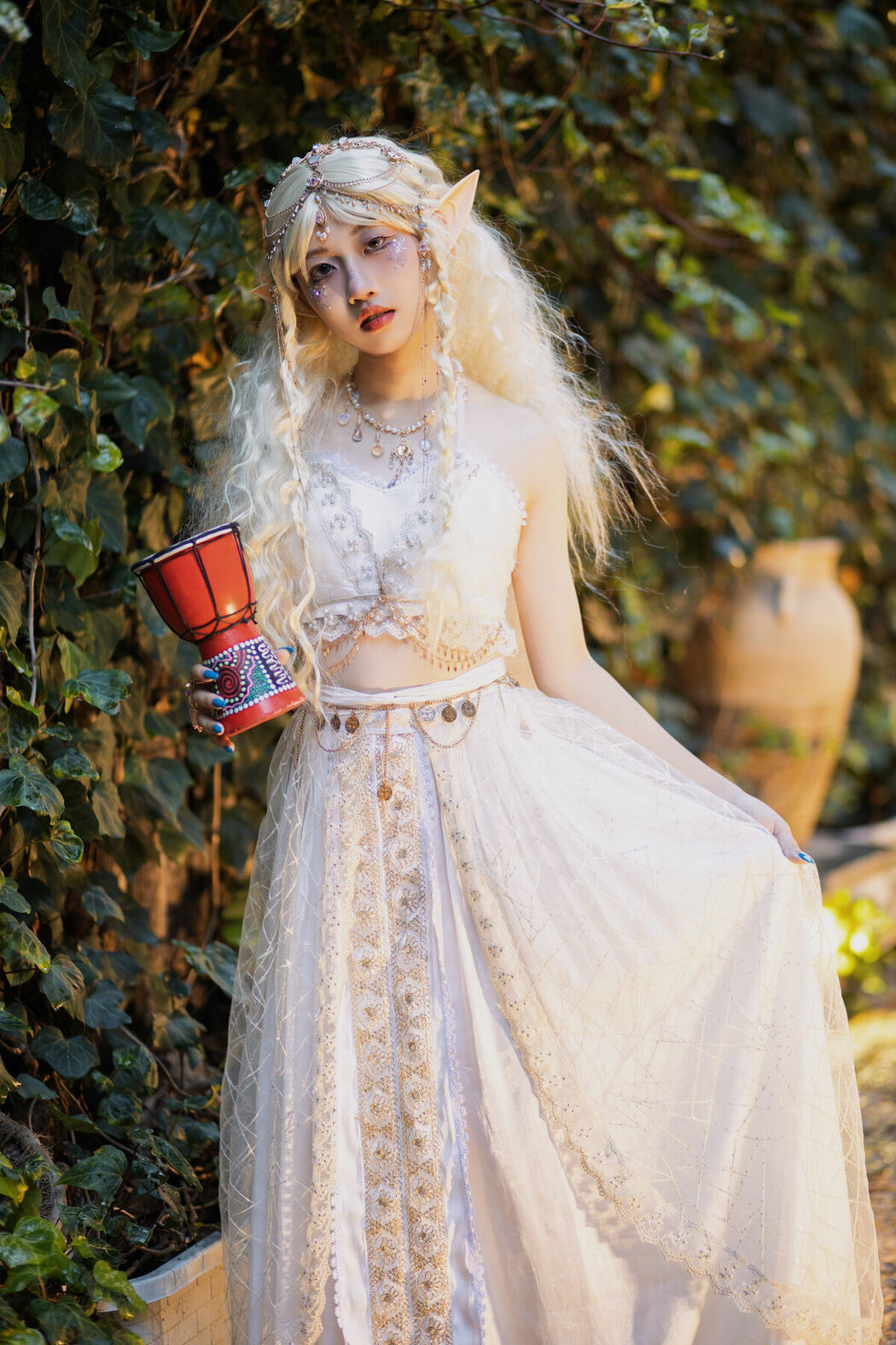 YiTuYu艺图语 Vol.8753 Wen Wen (29P)