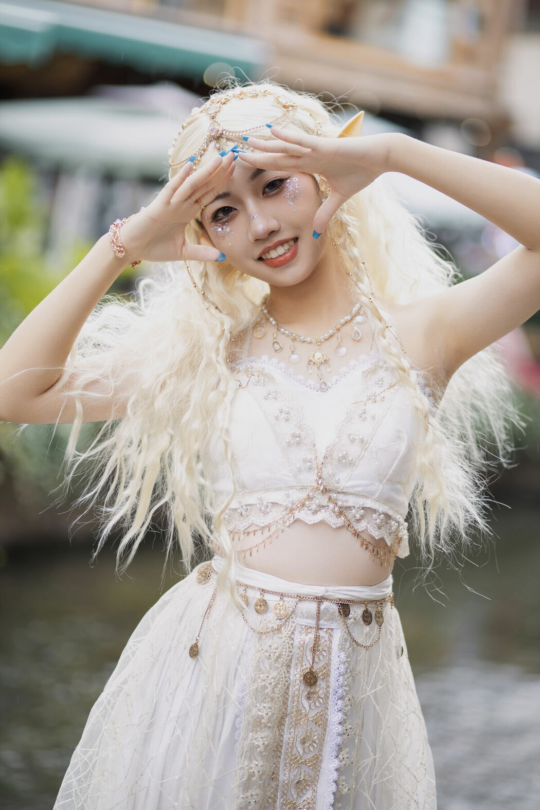 YiTuYu艺图语 Vol.8753 Wen Wen (29P)