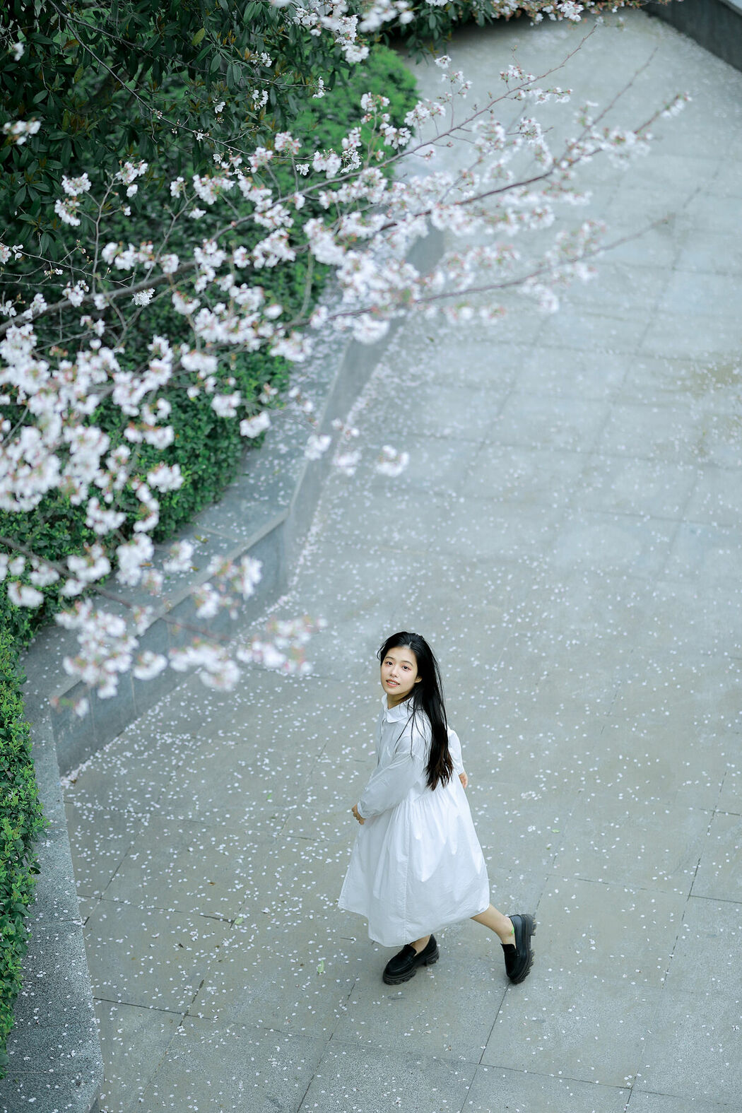 YiTuYu艺图语 Vol.8741 Long Xing Er (31P)