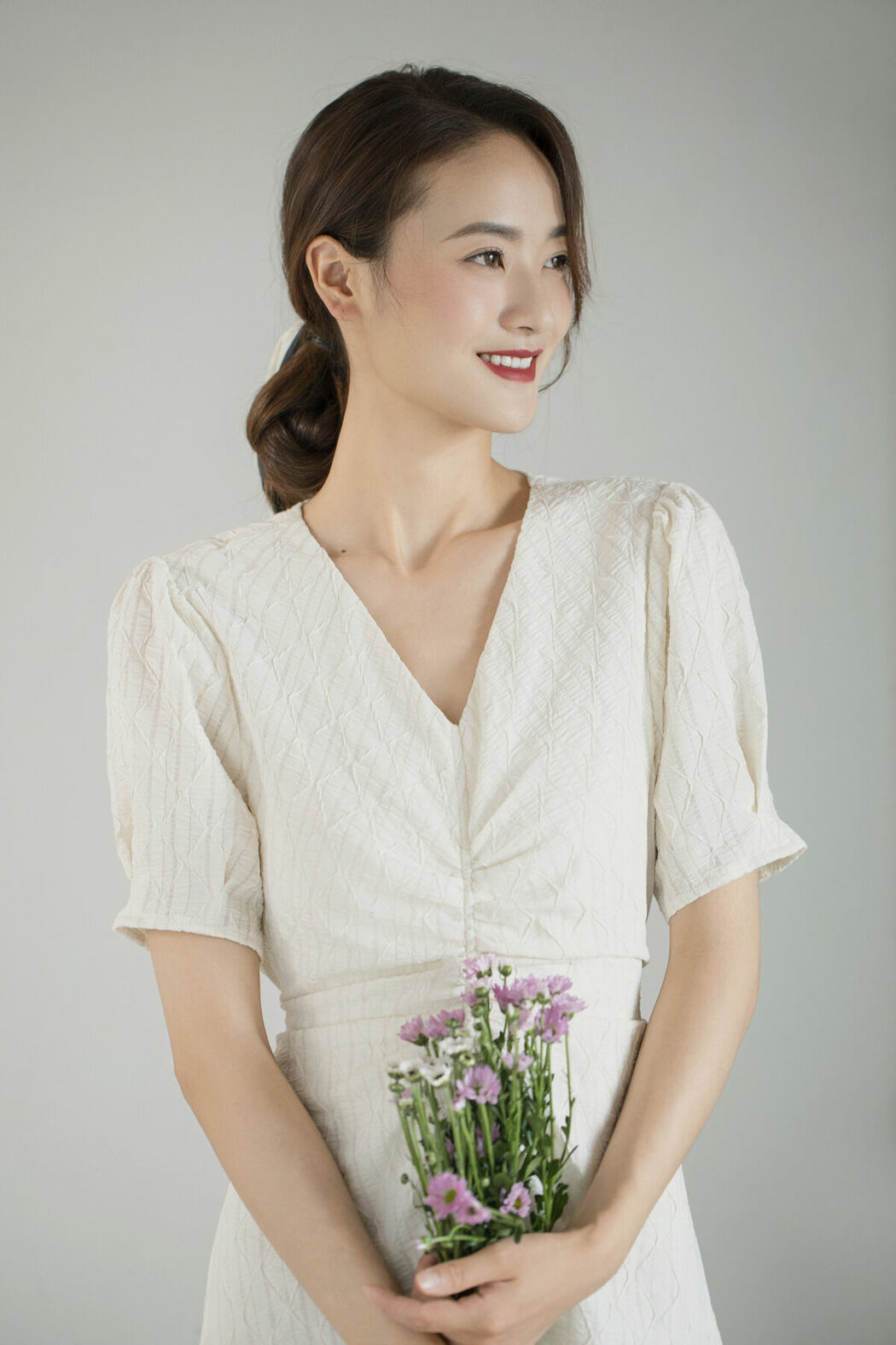 YiTuYu艺图语 Vol.8758 Zhou Xu Xu (23P)