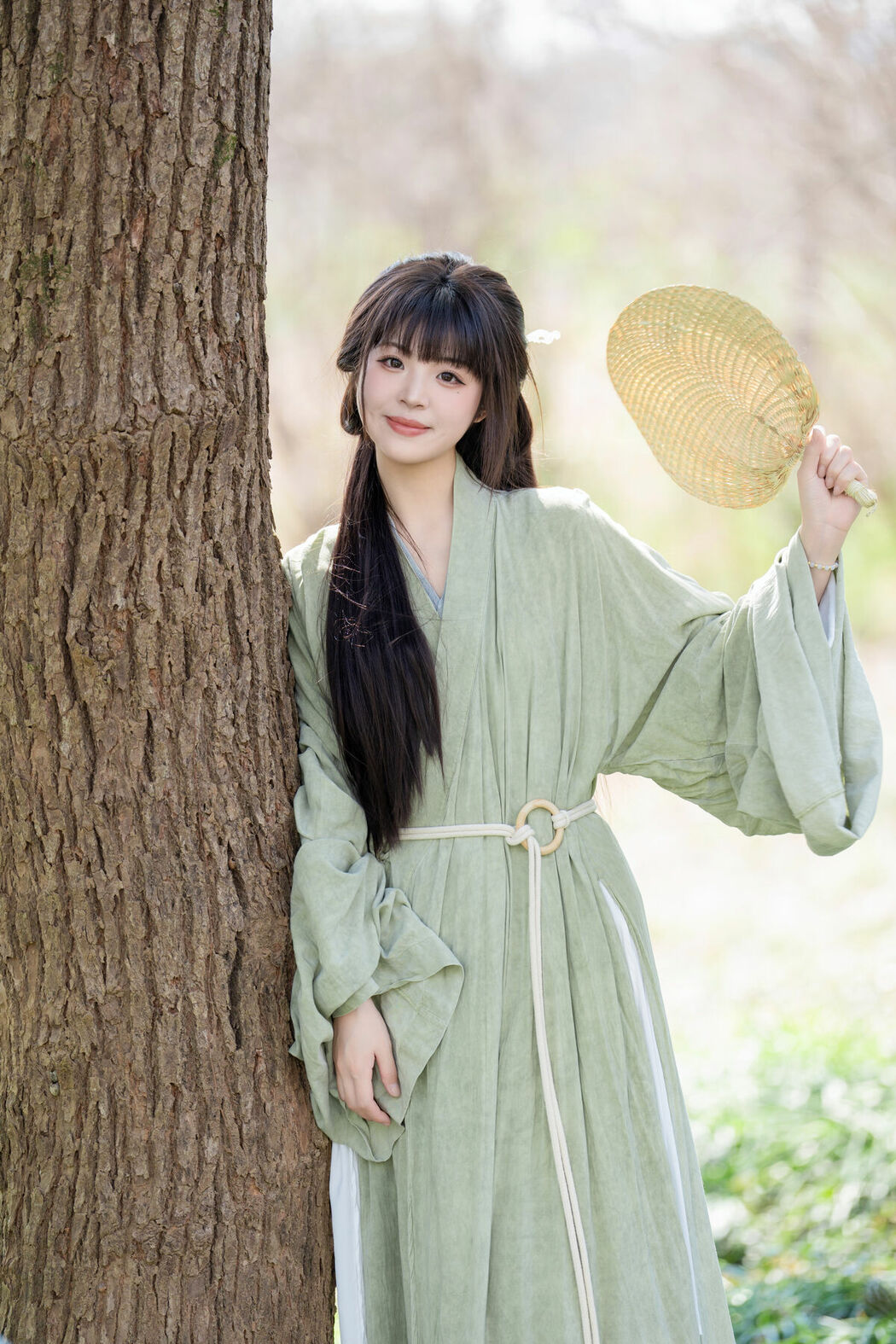 YiTuYu艺图语 Vol.8747 Sai Xi Xi Li Ma (30P)