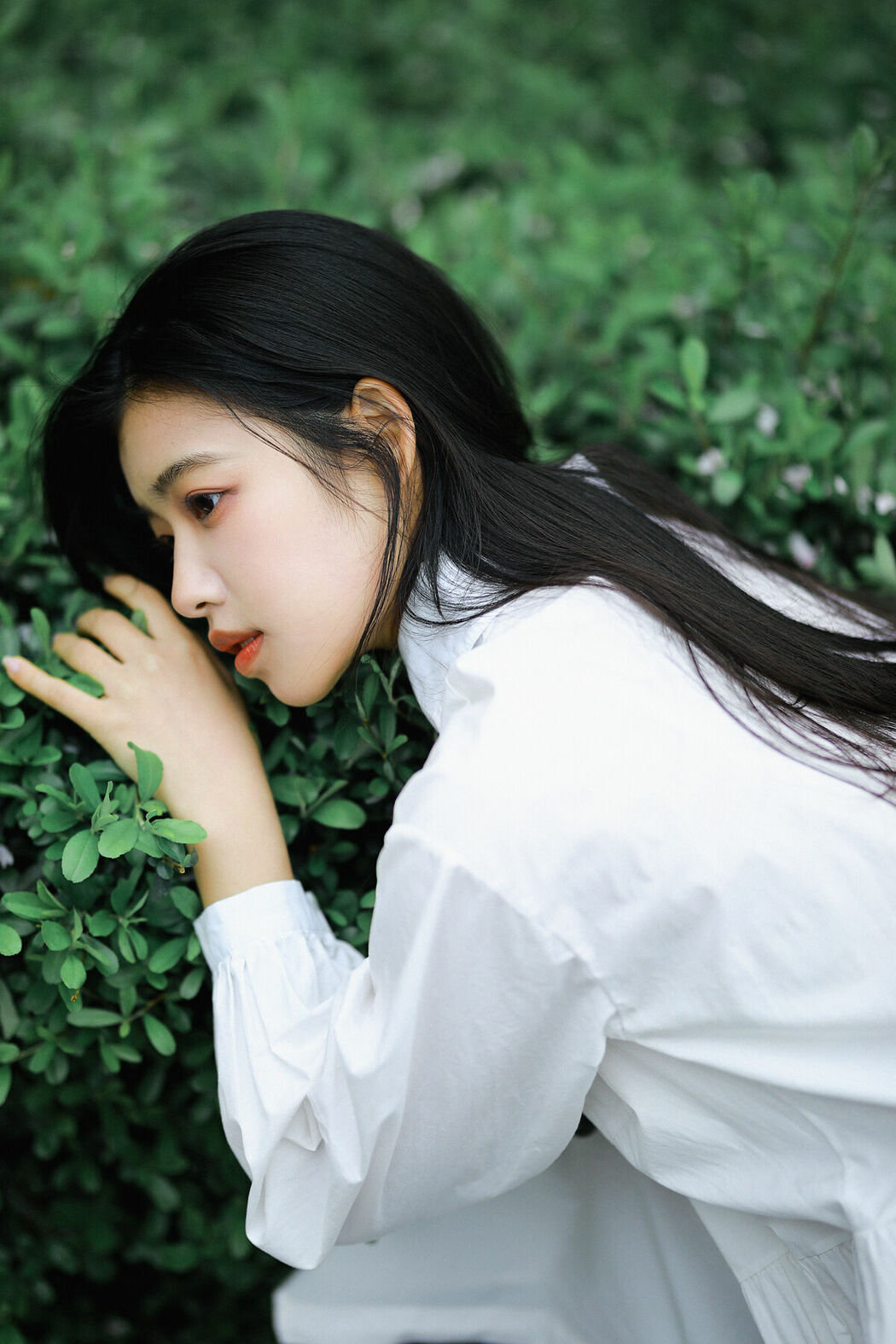 YiTuYu艺图语 Vol.8741 Long Xing Er (31P)