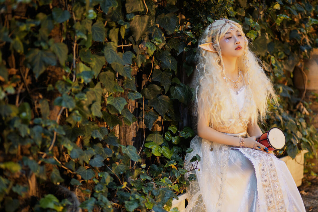 YiTuYu艺图语 Vol.8753 Wen Wen (29P)