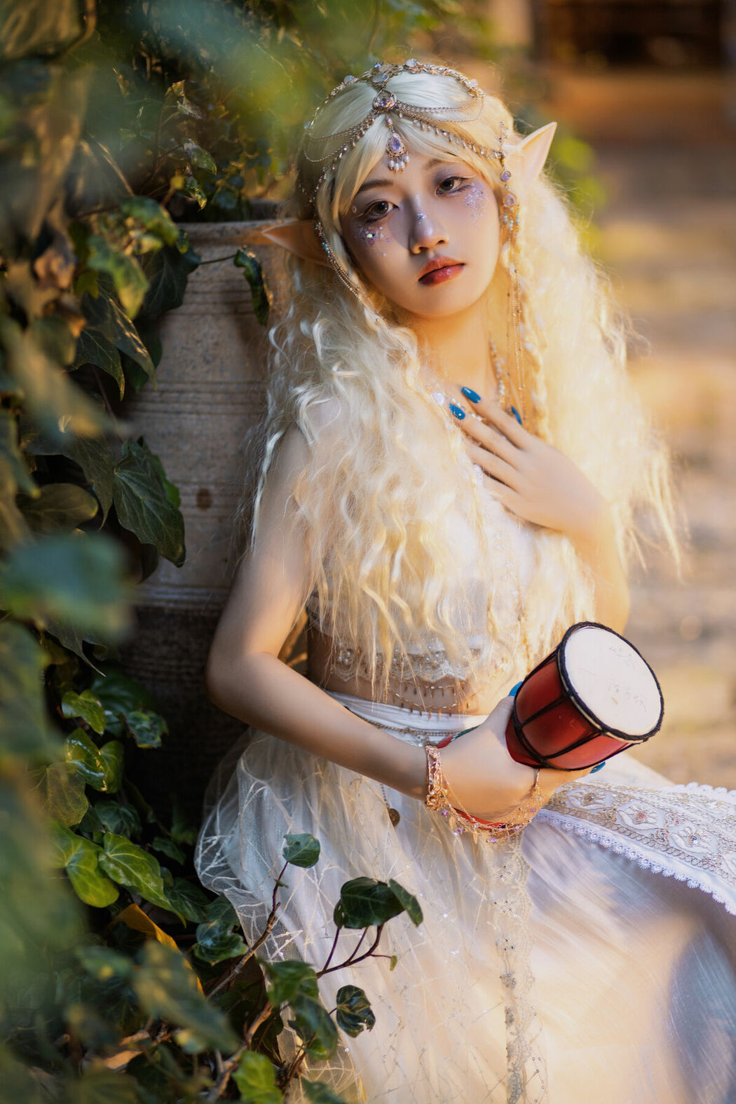 YiTuYu艺图语 Vol.8753 Wen Wen (29P)