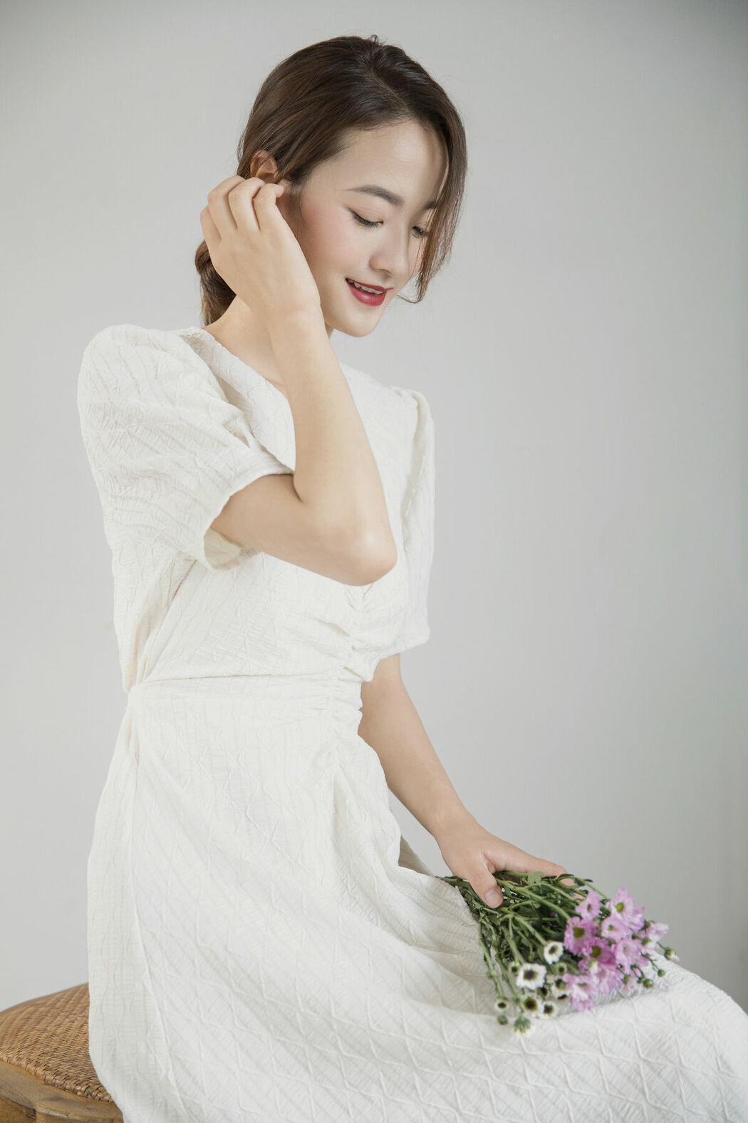 YiTuYu艺图语 Vol.8758 Zhou Xu Xu (23P)