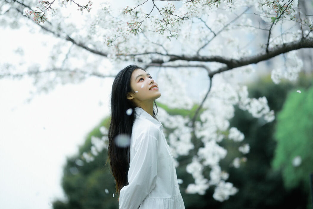 YiTuYu艺图语 Vol.8741 Long Xing Er (31P)