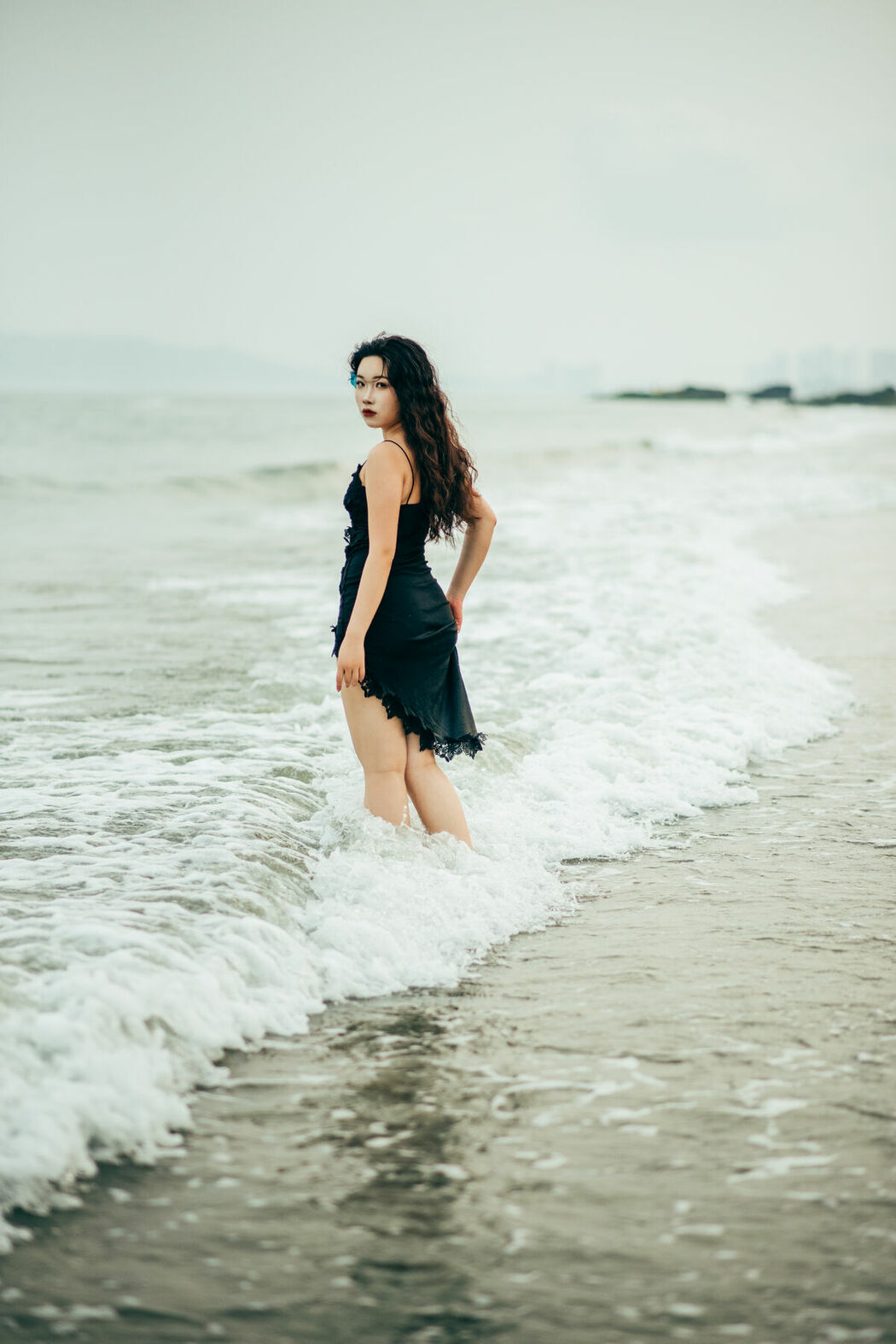 YiTuYu艺图语 Vol.8760 Si Tu You Yi Zhi Mao (19P)