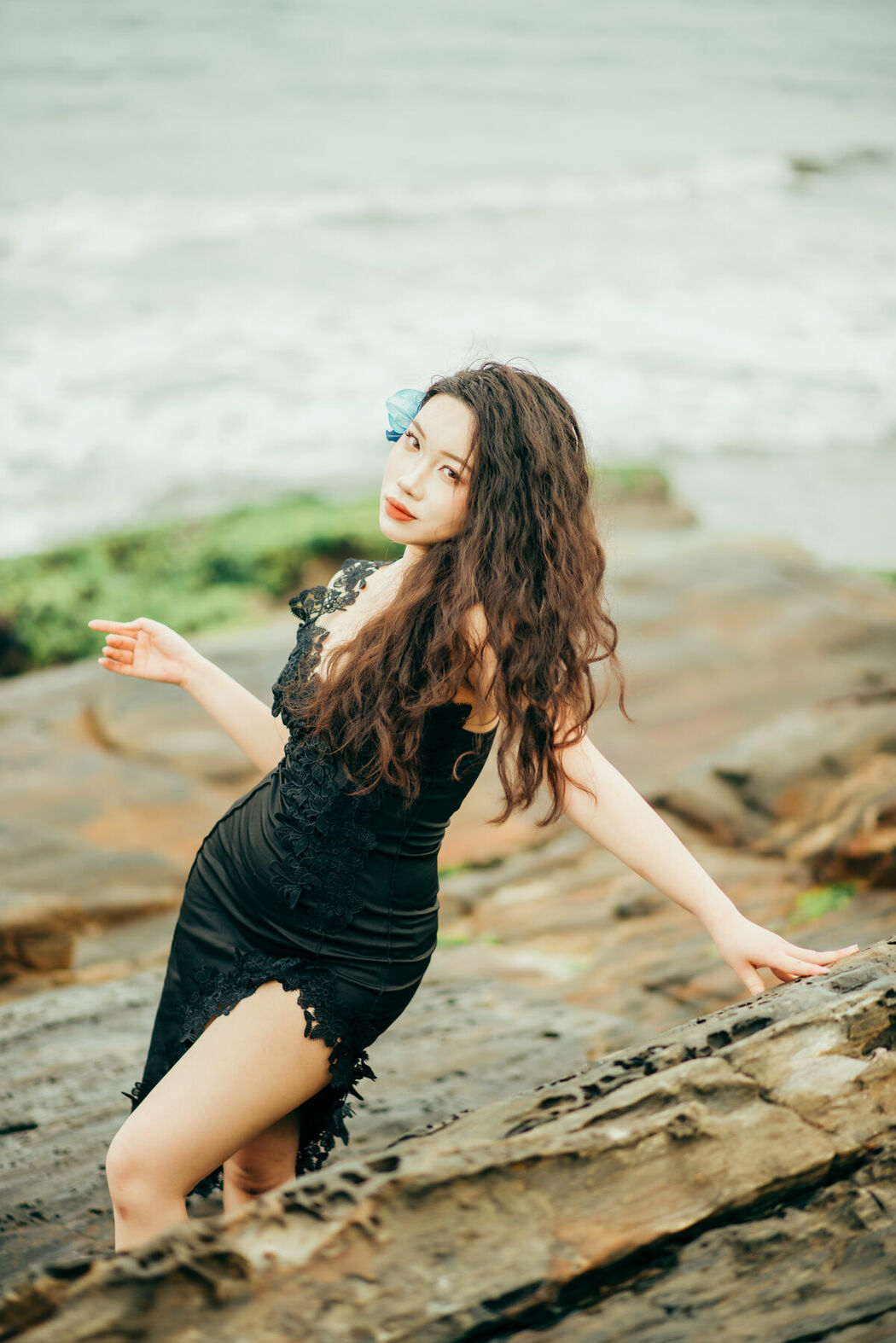 YiTuYu艺图语 Vol.8760 Si Tu You Yi Zhi Mao (19P)