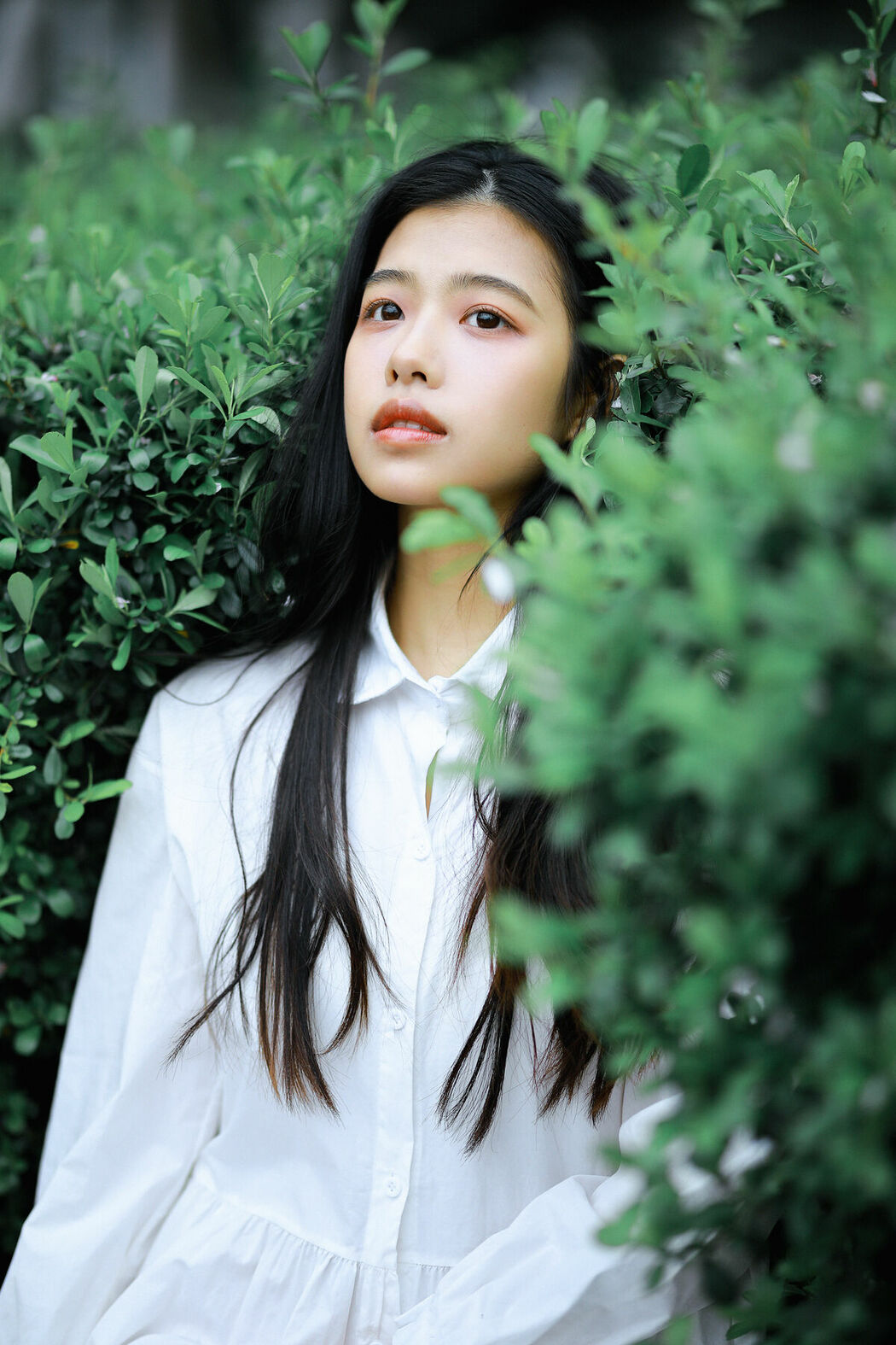 YiTuYu艺图语 Vol.8741 Long Xing Er (31P)