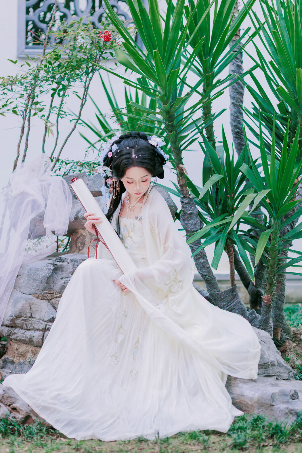 YiTuYu艺图语 Vol.8751 Ou (31P)