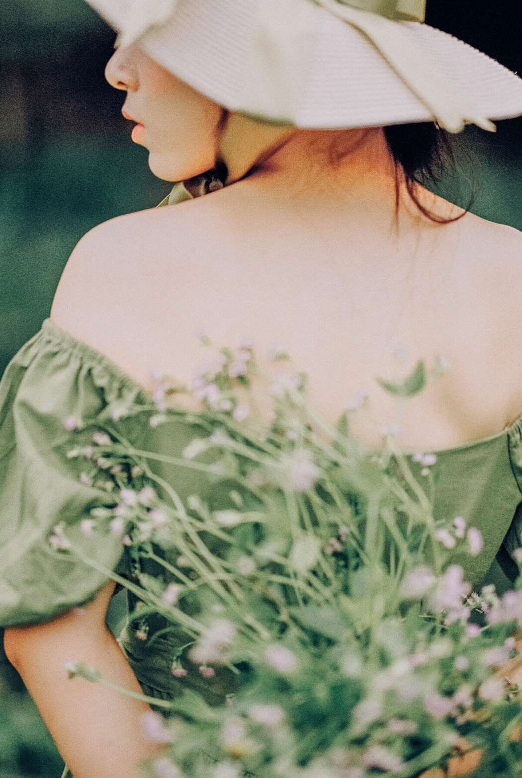 YiTuYu艺图语 Vol.8750 You Ran Hime (26P)