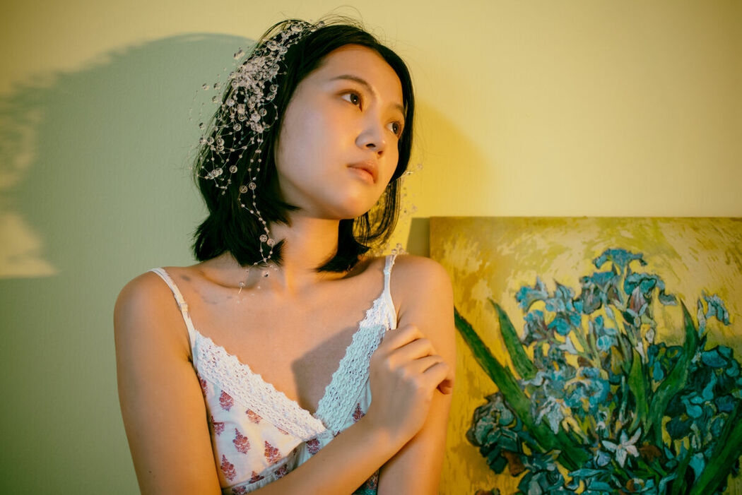 YiTuYu艺图语 Vol.8743 Xiao Wei (24P)