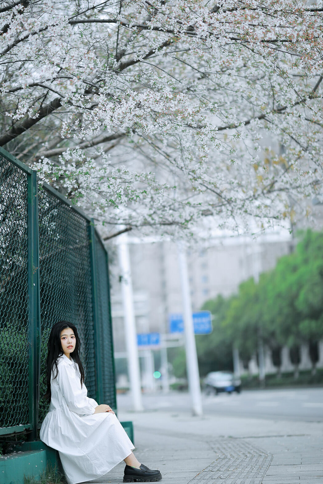 YiTuYu艺图语 Vol.8741 Long Xing Er (31P)