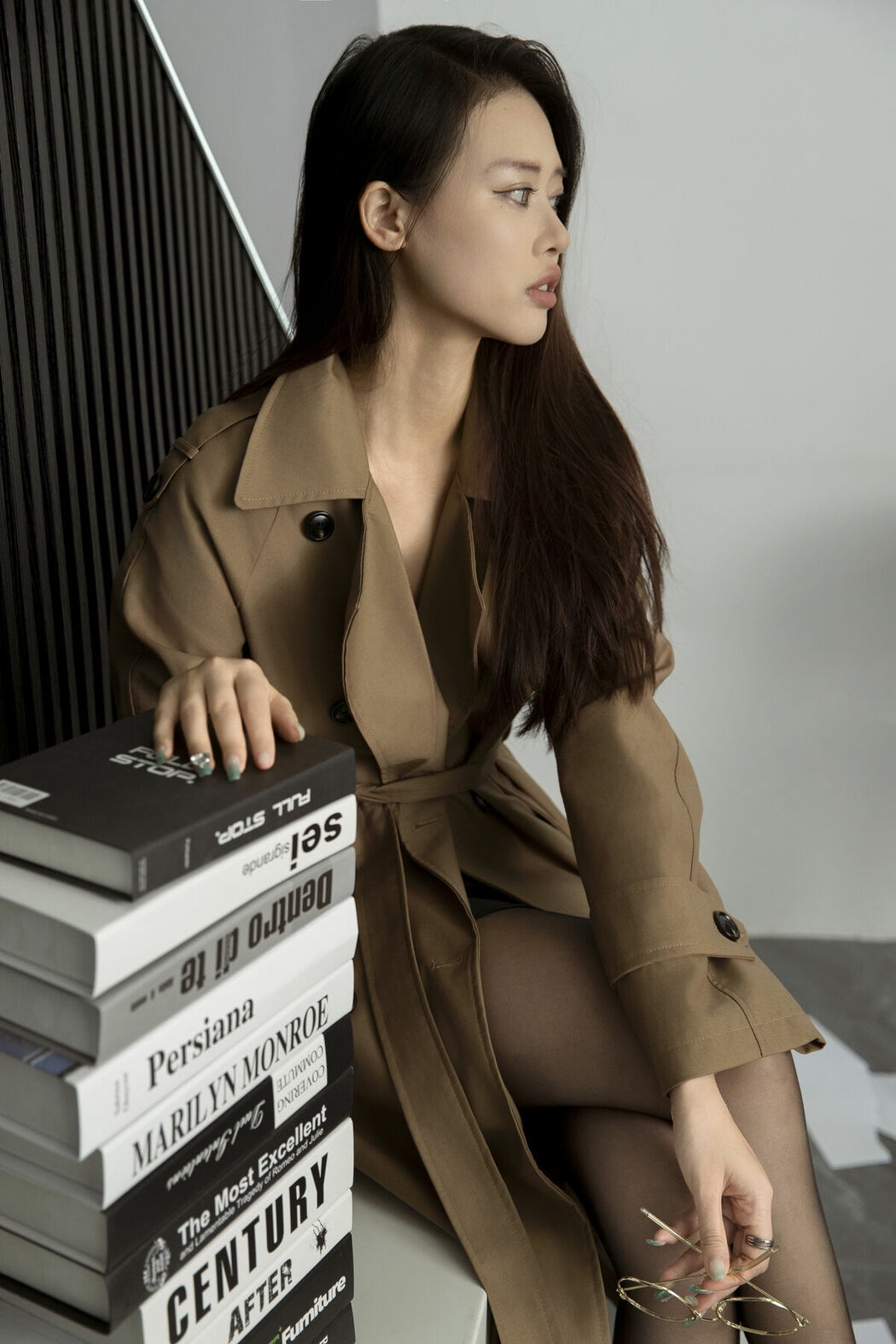 YiTuYu艺图语 Vol.8748 Chenaling_CL (37P)