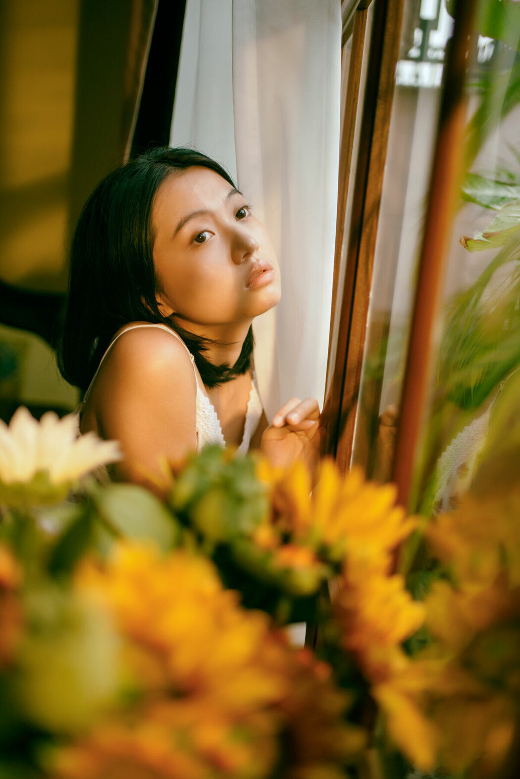 YiTuYu艺图语 Vol.8743 Xiao Wei (24P)