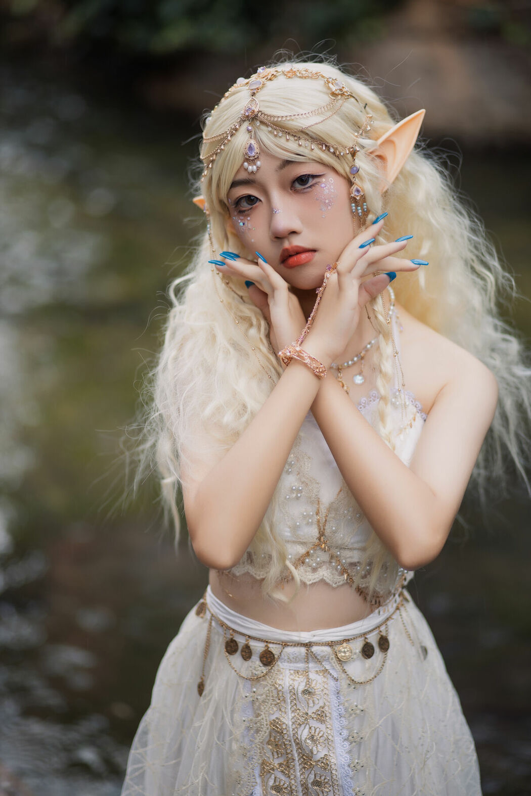 YiTuYu艺图语 Vol.8753 Wen Wen (29P)