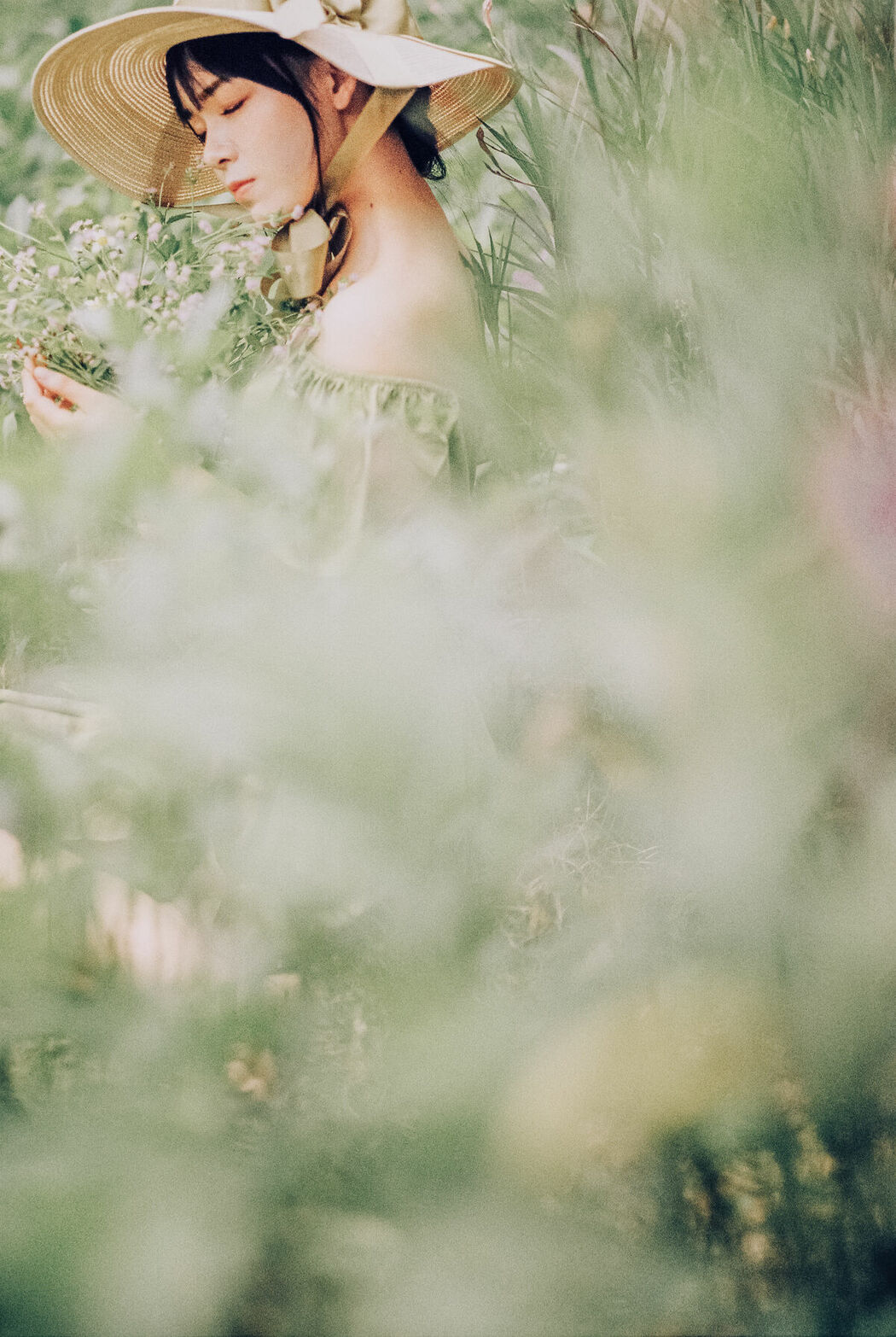 YiTuYu艺图语 Vol.8750 You Ran Hime (26P)