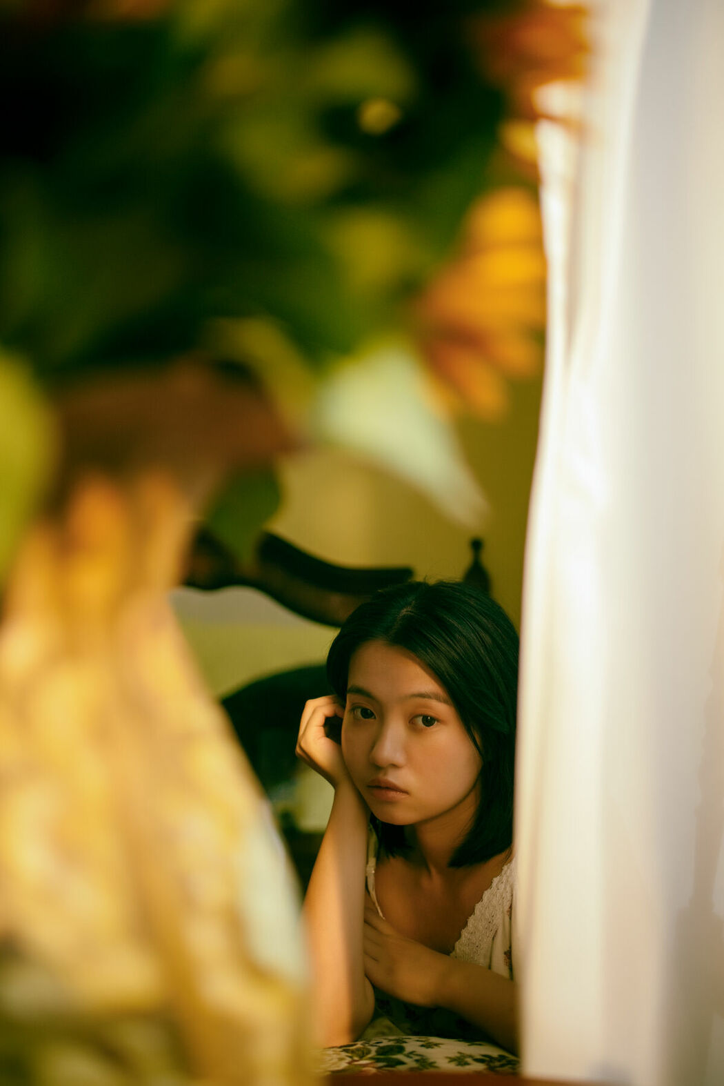 YiTuYu艺图语 Vol.8743 Xiao Wei (24P)