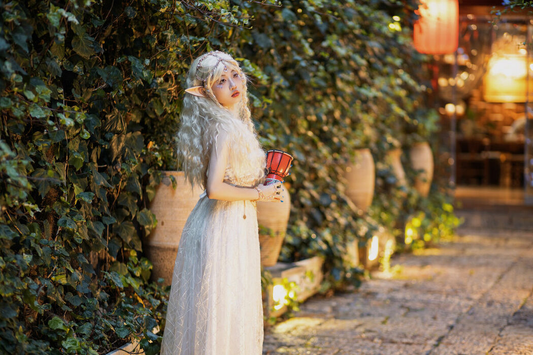 YiTuYu艺图语 Vol.8753 Wen Wen (29P)