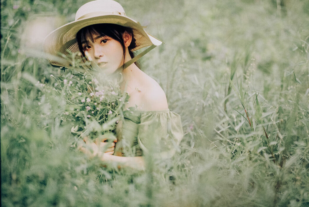 YiTuYu艺图语 Vol.8750 You Ran Hime (26P)