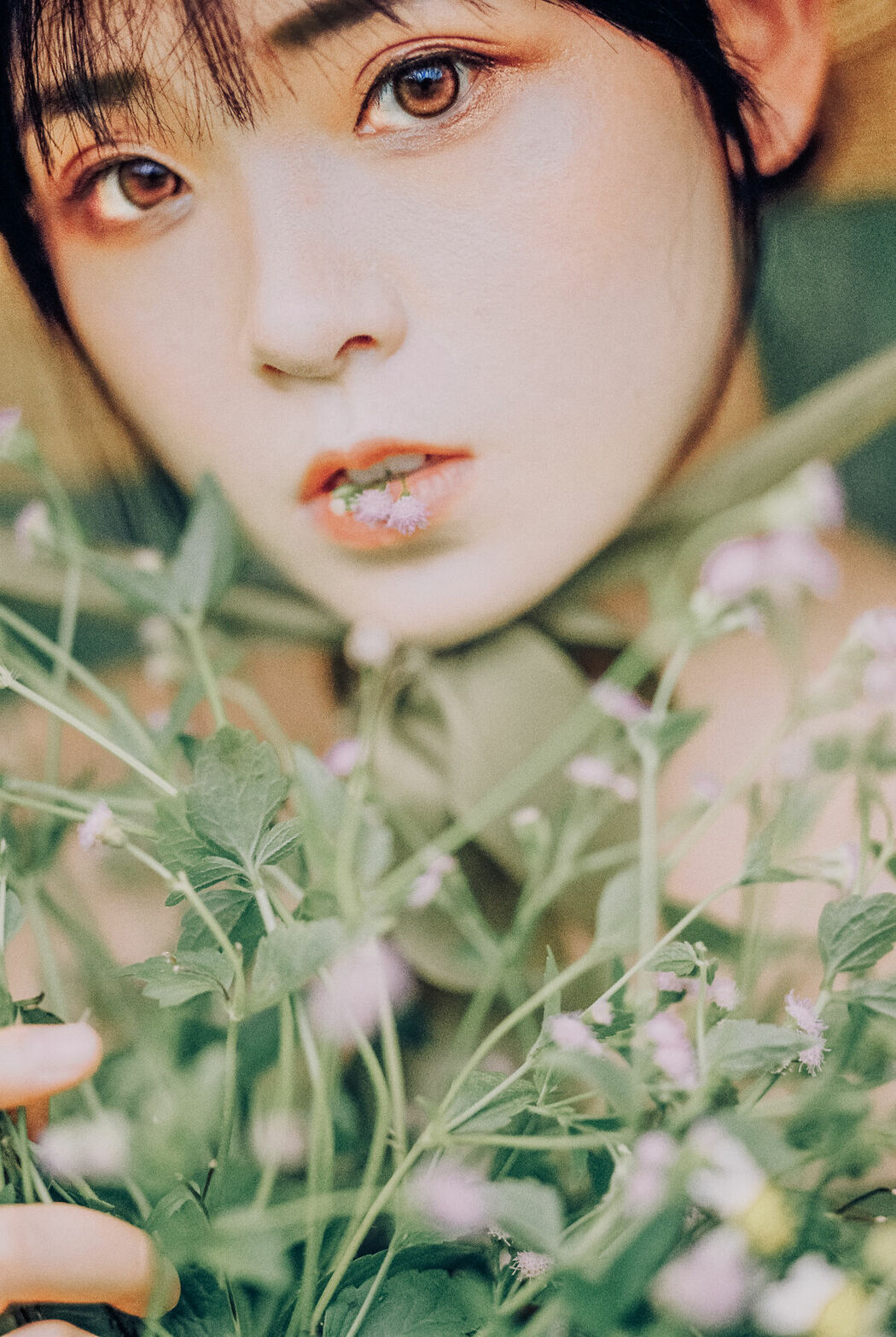 YiTuYu艺图语 Vol.8750 You Ran Hime (26P)