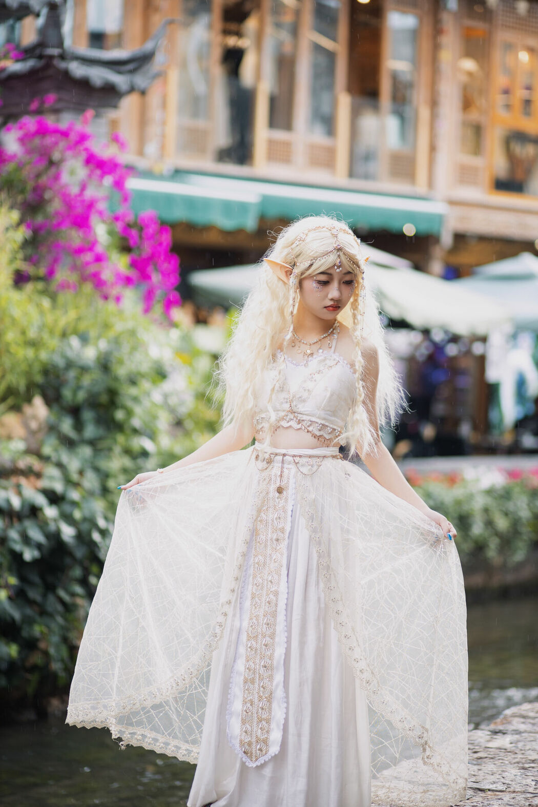 YiTuYu艺图语 Vol.8753 Wen Wen (29P)