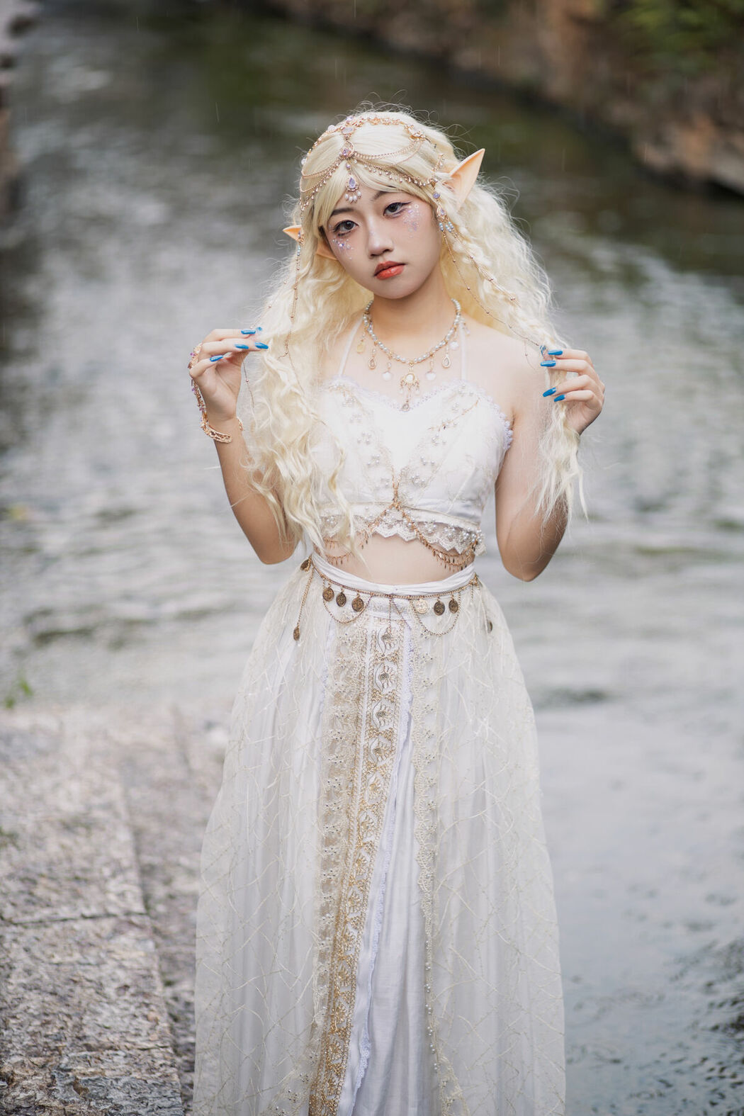 YiTuYu艺图语 Vol.8753 Wen Wen (29P)