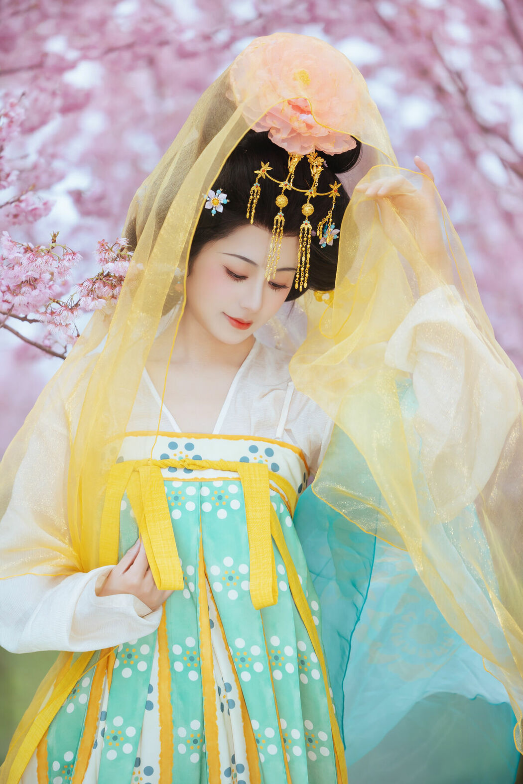 YiTuYu艺图语 Vol.8745 Shi Yu Shi Ya (14P)