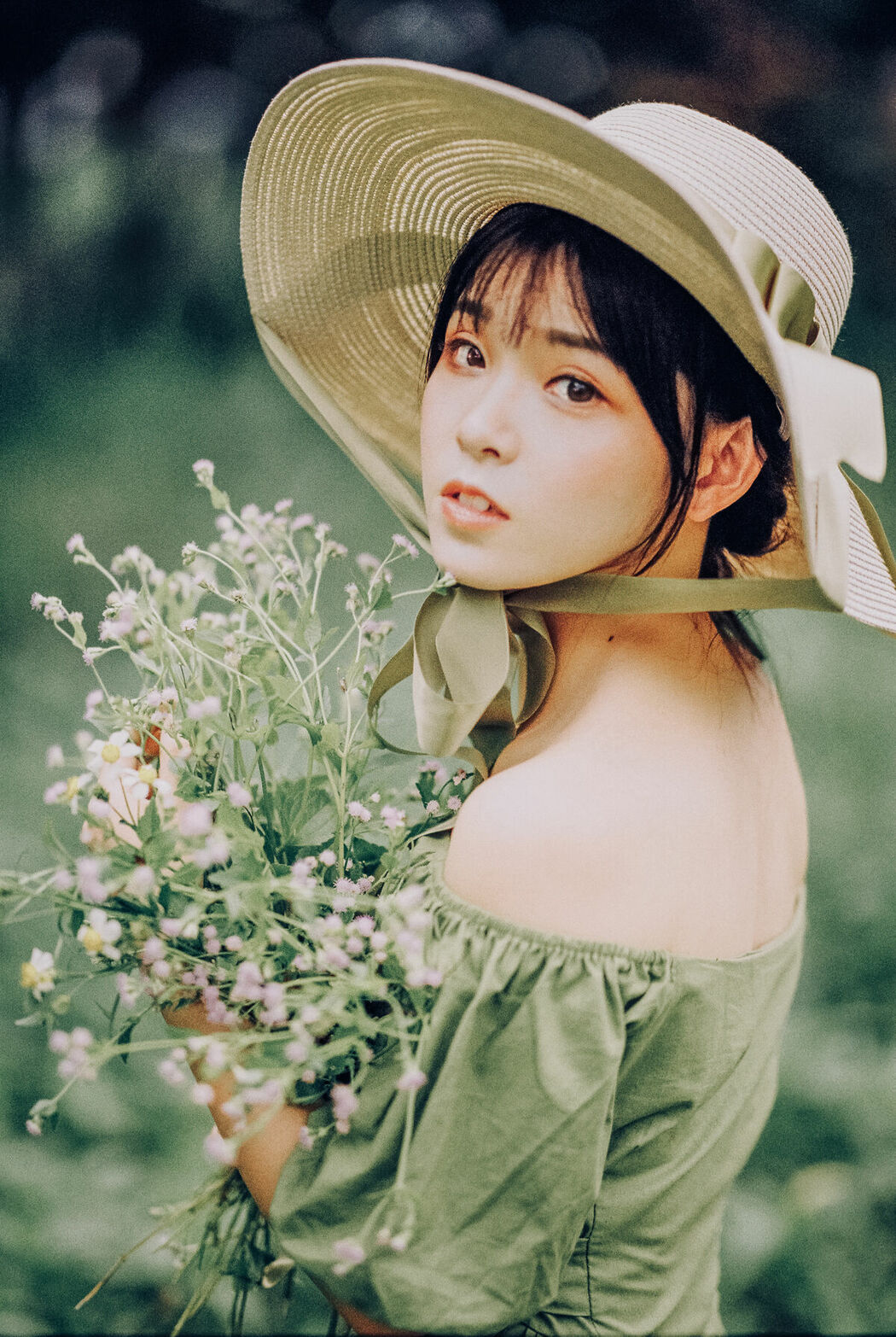 YiTuYu艺图语 Vol.8750 You Ran Hime (26P)