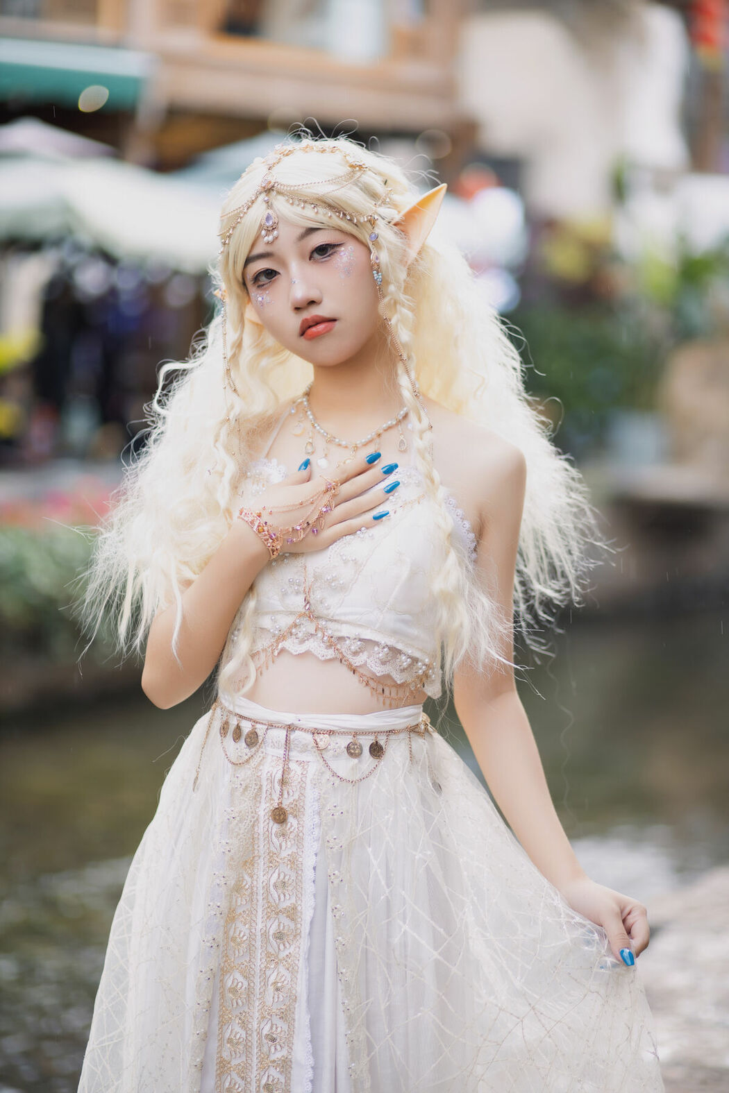 YiTuYu艺图语 Vol.8753 Wen Wen (29P)