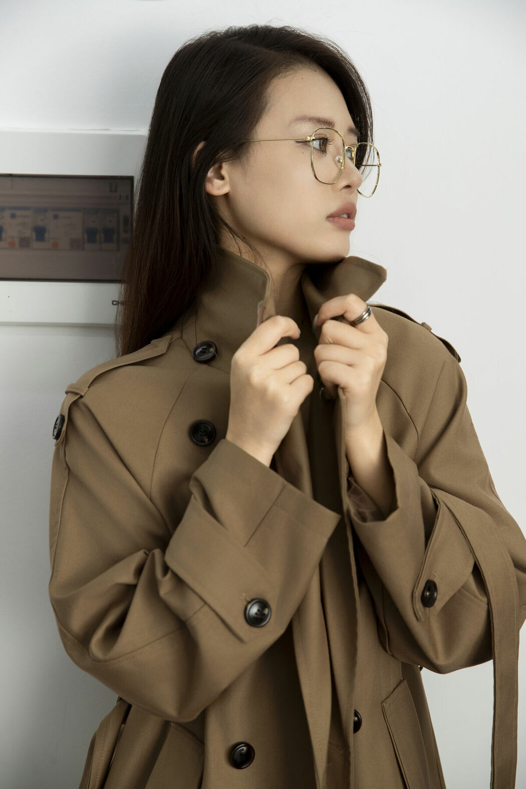 YiTuYu艺图语 Vol.8748 Chenaling_CL (37P)