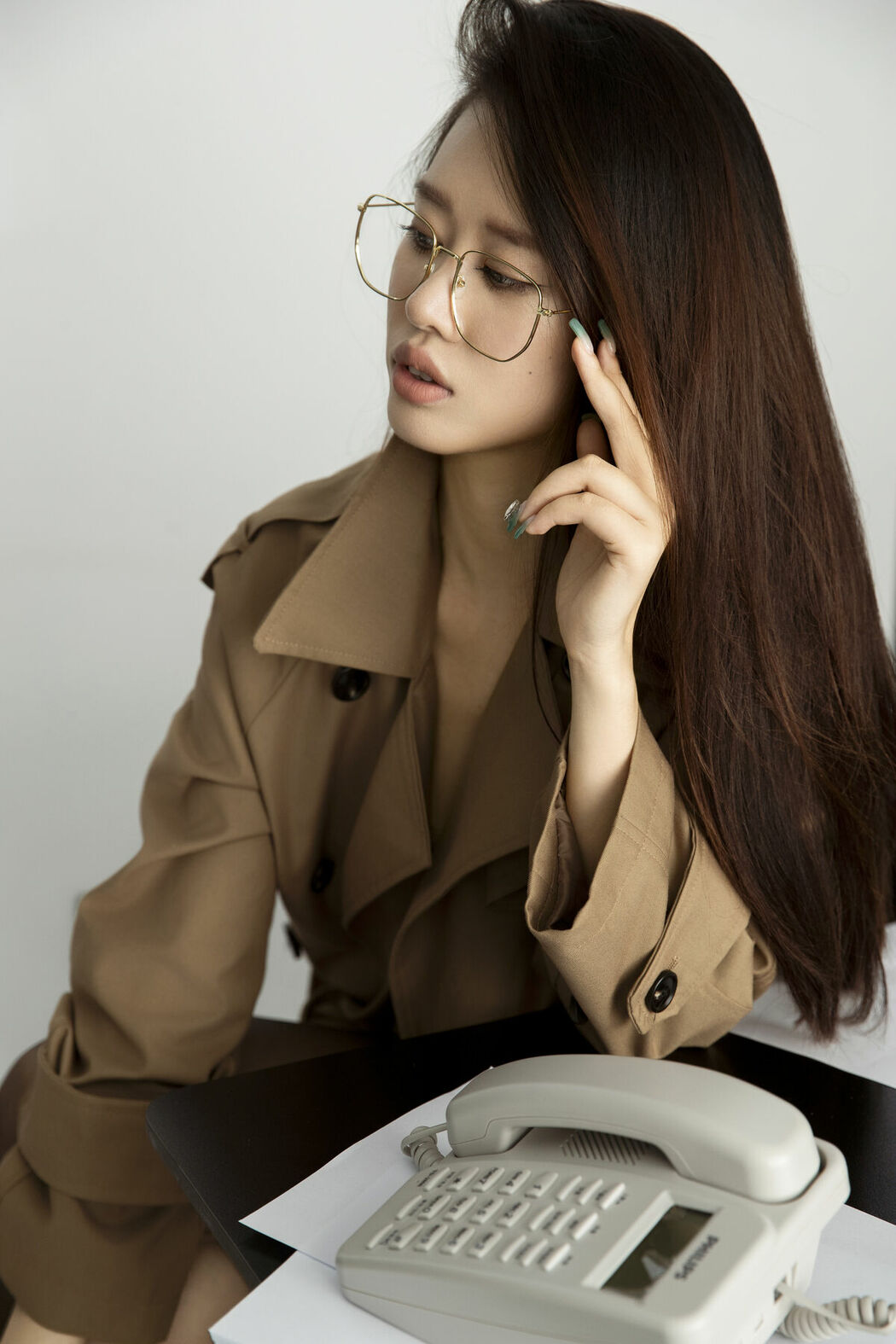 YiTuYu艺图语 Vol.8748 Chenaling_CL (37P)