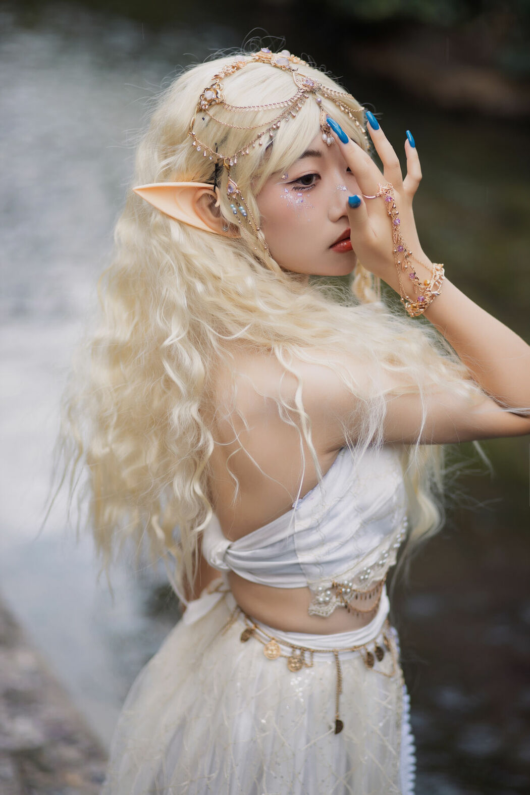 YiTuYu艺图语 Vol.8753 Wen Wen (29P)