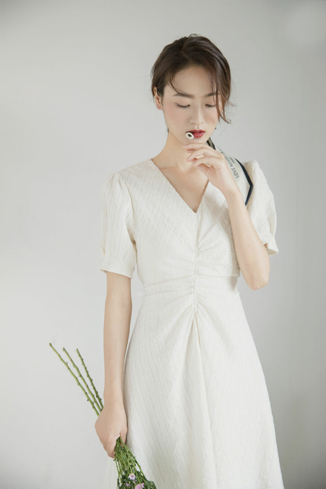 YiTuYu艺图语 Vol.8758 Zhou Xu Xu (23P)