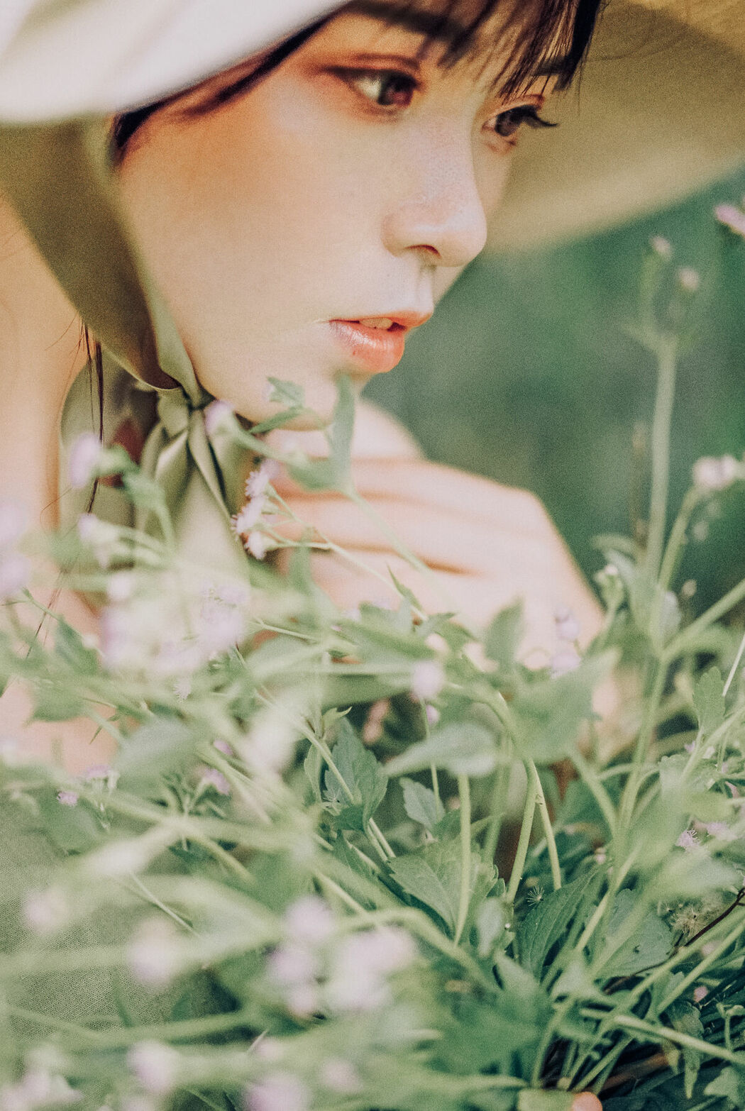 YiTuYu艺图语 Vol.8750 You Ran Hime (26P)