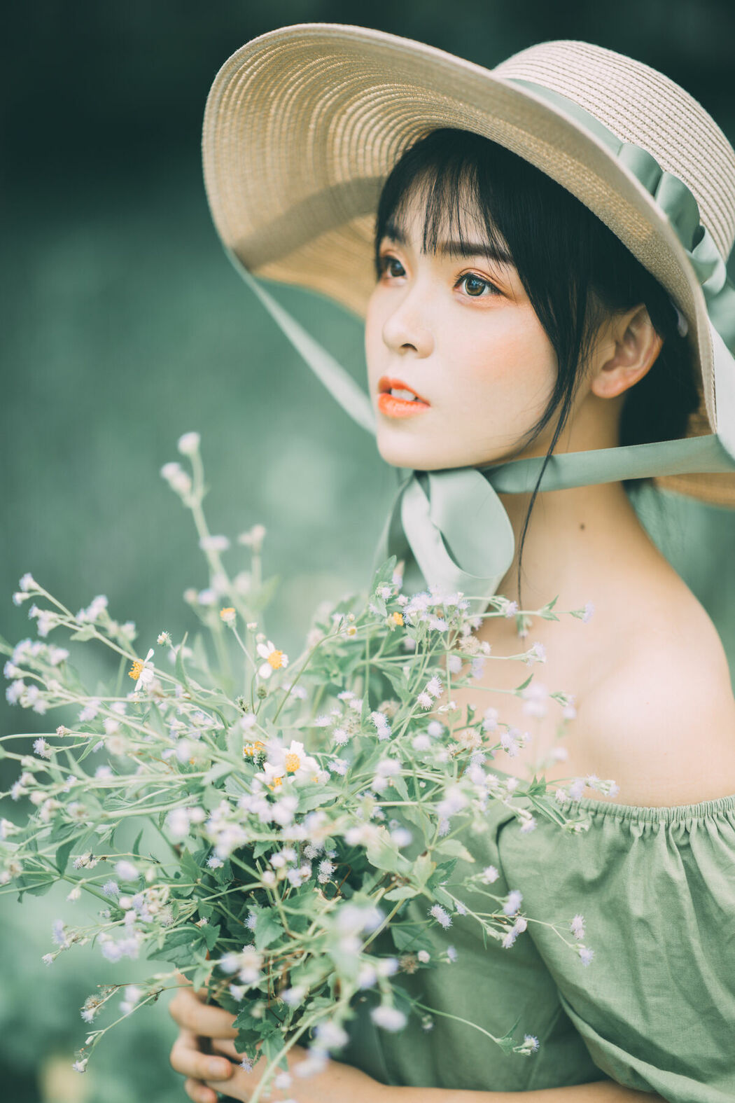 YiTuYu艺图语 Vol.8750 You Ran Hime (26P)