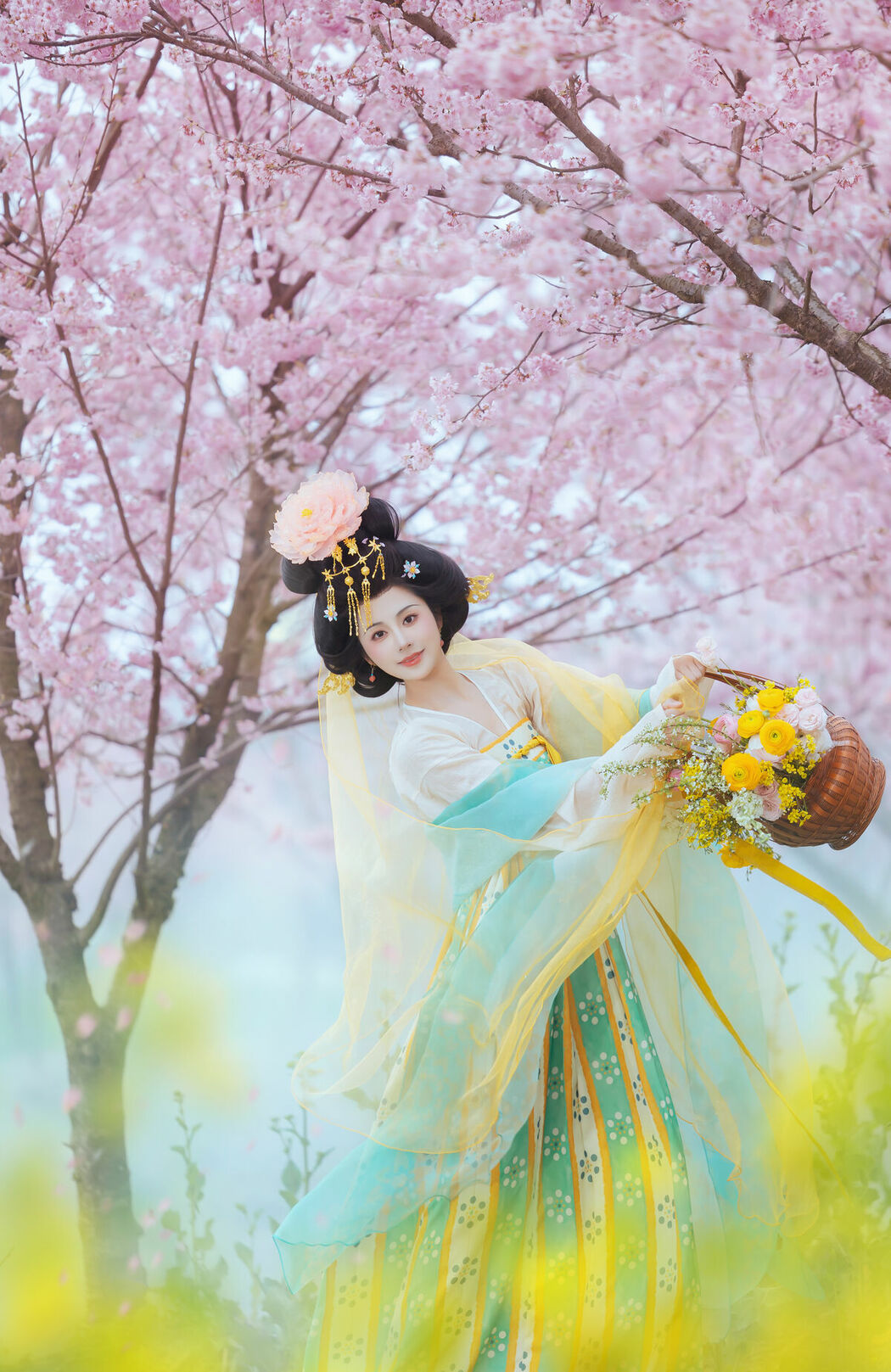 YiTuYu艺图语 Vol.8745 Shi Yu Shi Ya (14P)