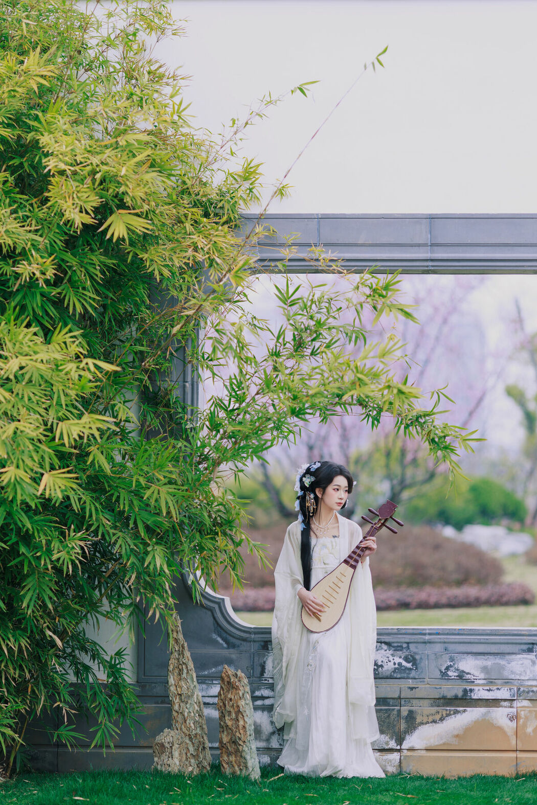 YiTuYu艺图语 Vol.8751 Ou (31P)