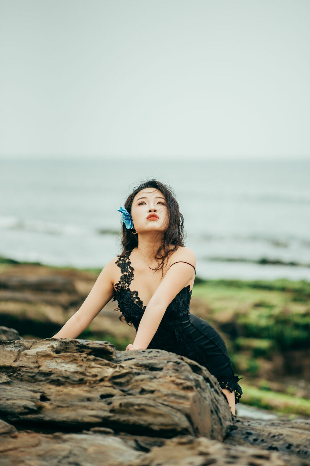 YiTuYu艺图语 Vol.8760 Si Tu You Yi Zhi Mao (19P)