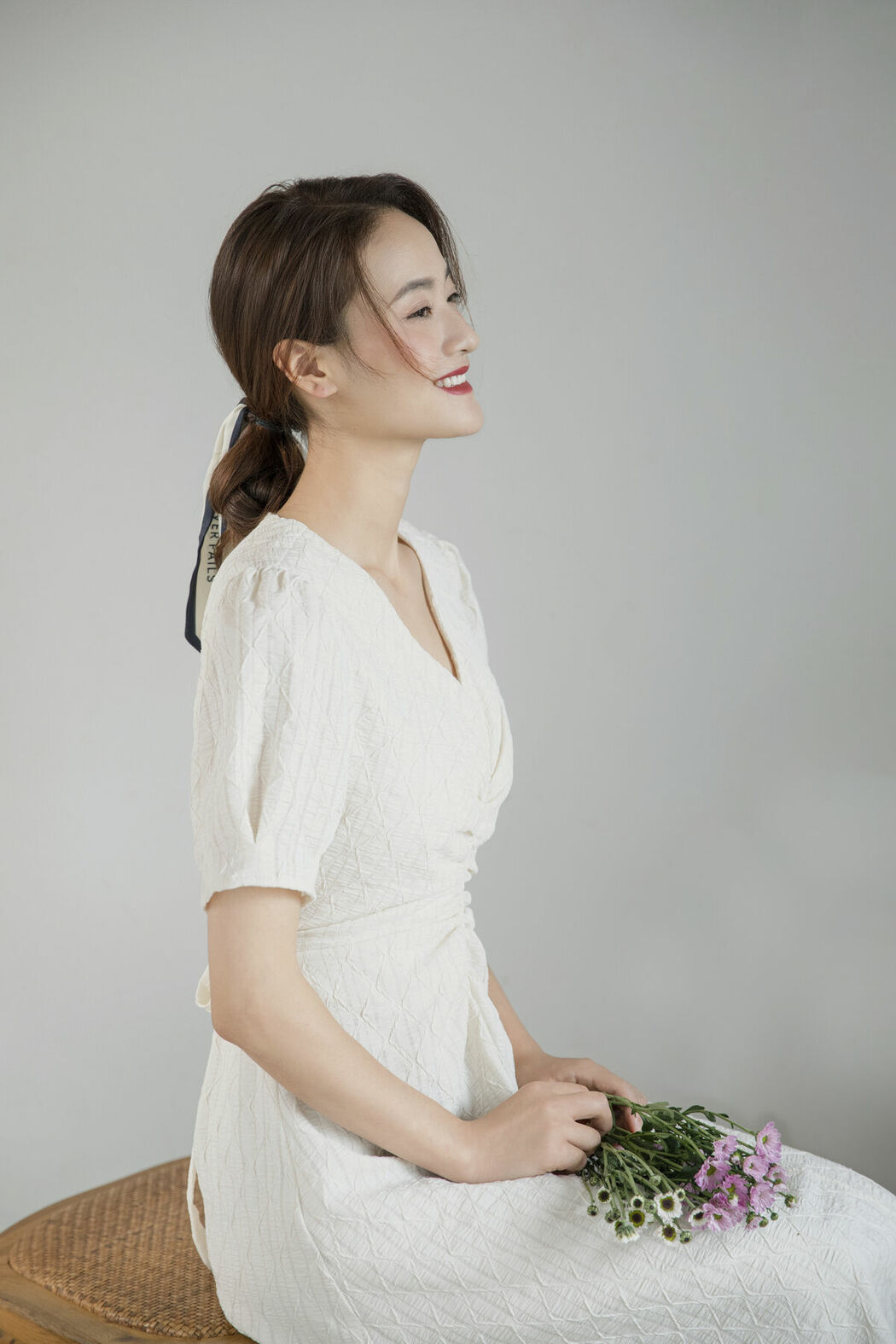 YiTuYu艺图语 Vol.8758 Zhou Xu Xu (23P)