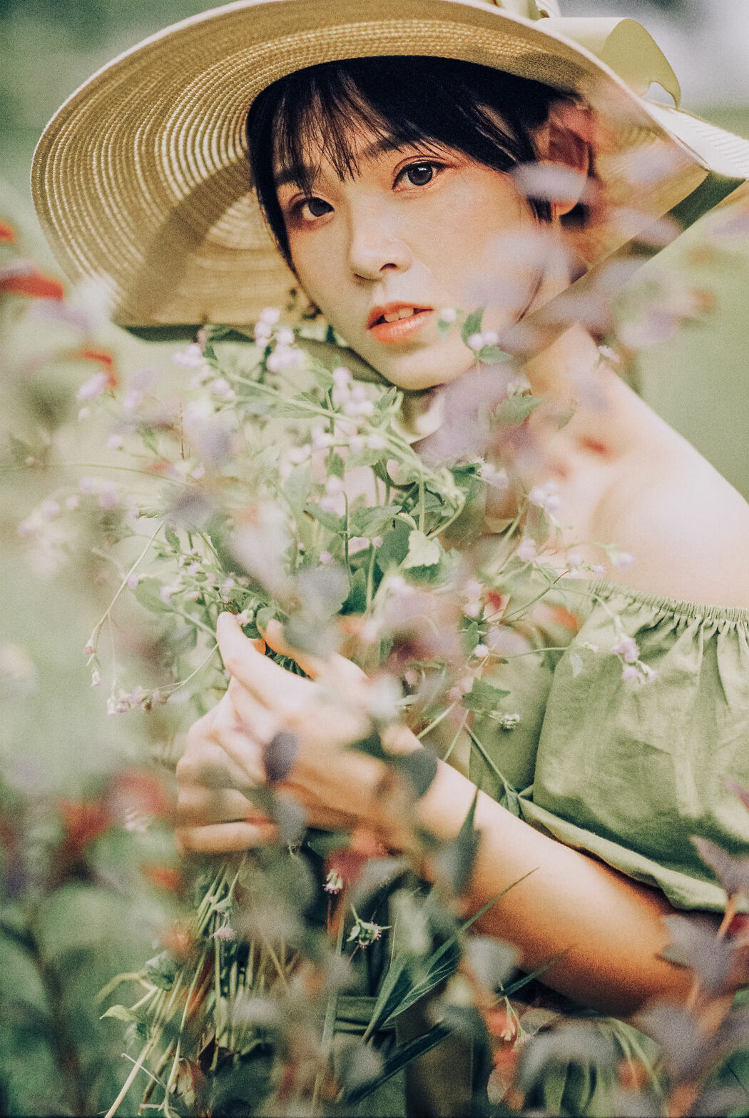 YiTuYu艺图语 Vol.8750 You Ran Hime (26P)