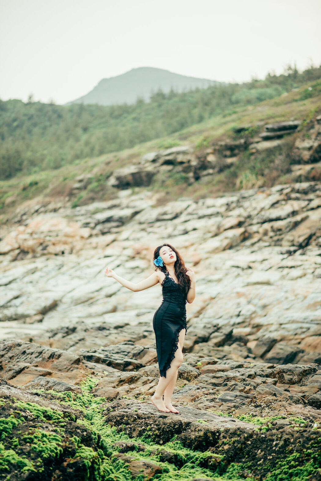 YiTuYu艺图语 Vol.8760 Si Tu You Yi Zhi Mao (19P)