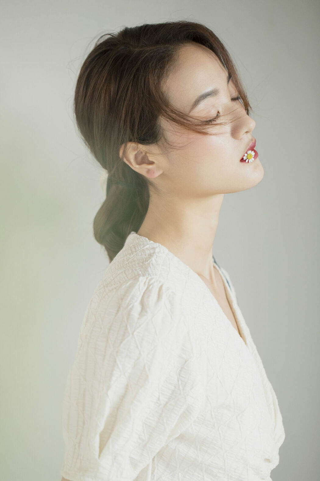 YiTuYu艺图语 Vol.8758 Zhou Xu Xu (23P)