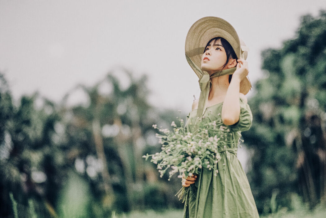 YiTuYu艺图语 Vol.8750 You Ran Hime (26P)