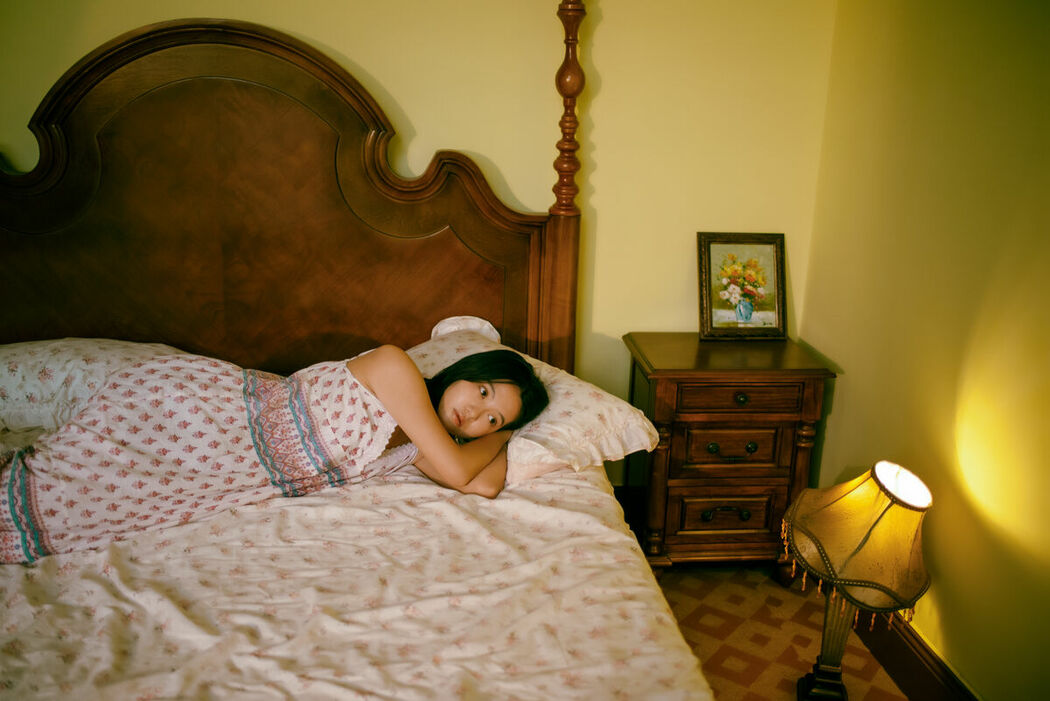 YiTuYu艺图语 Vol.8743 Xiao Wei (24P)