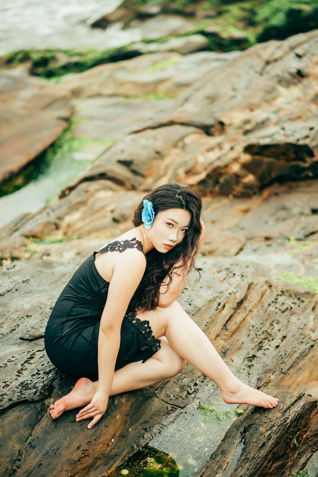 YiTuYu艺图语 Vol.8760 Si Tu You Yi Zhi Mao (19P)