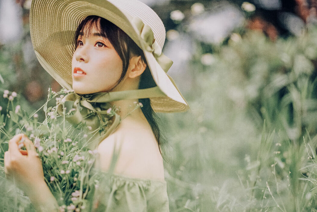 YiTuYu艺图语 Vol.8750 You Ran Hime (26P)